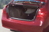 Picture of 2009 Hyundai Elantra Trunk