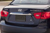 Picture of 2010 Hyundai Elantra Sedan Tail Lights