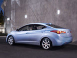 Hyundai Elantra Wallpaper