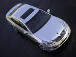 Hyundai Equus Wallpaper