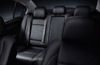 Picture of 2009 Hyundai Genesis Rear Seats