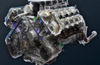 Picture of 2009 Hyundai Genesis 4.6l 8-cylinder Engine