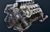 Picture of 2010 Hyundai Genesis 4.6L V8 Engine