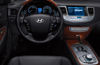 Picture of 2010 Hyundai Genesis Cockpit