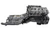 Picture of 2011 Hyundai Genesis 4.6L V8 Engine