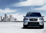 Hyundai Santa Fe Wallpaper