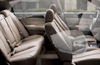 2006 Hyundai Sonata Interior Airbags Picture