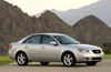 Picture of 2006 Hyundai Sonata