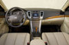 Picture of 2009 Hyundai Sonata Cockpit