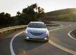 Hyundai Sonata Wallpaper