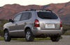 Picture of 2008 Hyundai Tucson Limited V6 4WD