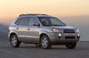 Picture of 2008 Hyundai Tucson Limited V6 4WD