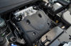 Picture of 2009 Hyundai Tucson 2.7L V6 Engine