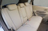 Picture of 2009 Hyundai Tucson Rear Seats