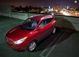 Hyundai Tucson Wallpaper