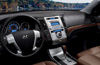 Picture of 2007 Hyundai Veracruz Interior