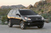 2009 Hyundai Veracruz Picture