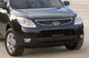 Picture of 2010 Hyundai Veracruz Headlight