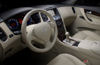 Picture of 2008 Infiniti EX35 Interior