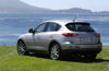 Picture of 2008 Infiniti EX35