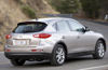 Picture of 2009 Infiniti EX35