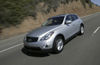 Picture of 2009 Infiniti EX35