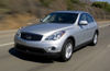 Picture of 2009 Infiniti EX35