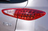 Picture of 2009 Infiniti EX35 Tail Light