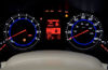 Picture of 2009 Infiniti EX35 Gauges