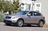 Picture of 2009 Infiniti EX35