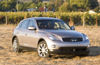 Picture of 2009 Infiniti EX35