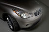 Picture of 2010 Infiniti EX35 Headlight