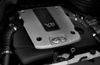 Picture of 2010 Infiniti EX35 3.5L V6 Engine