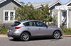 Picture of 2010 Infiniti EX35