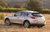 2010 Infiniti EX35 Picture