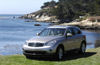 2010 Infiniti EX35 Picture