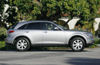 2003 Infiniti FX35 Picture