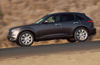 2003 Infiniti FX Picture