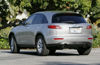 Picture of 2003 Infiniti FX35