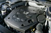 Picture of 2003 Infiniti FX35 3.5l V6 Engine