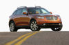 2004 Infiniti FX45 Picture