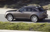 2005 Infiniti FX45 Picture