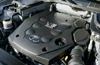 Picture of 2005 Infiniti FX35 3.5l V6 Engine