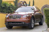 Picture of 2006 Infiniti FX45