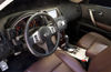 Picture of 2006 Infiniti FX Interior