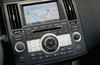 Picture of 2006 Infiniti FX Dashboard Screen