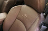 Picture of 2006 Infiniti FX Seats