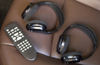 Picture of 2006 Infiniti FX Headphones