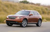 Picture of 2006 Infiniti FX