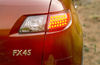 Picture of 2007 Infiniti FX45 Tail Light